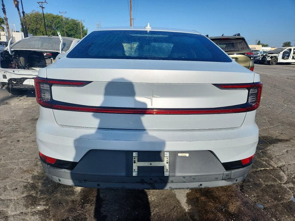 2023 POLESTAR 2 6