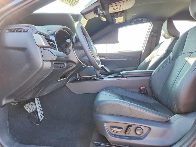 2026 TOYOTA CAMRY XSE 7