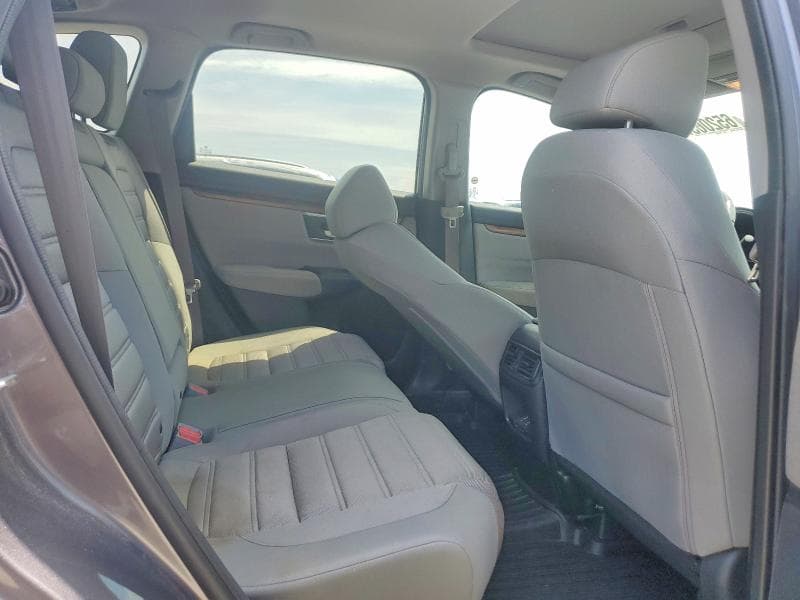 2019 HONDA CR-V EX 10