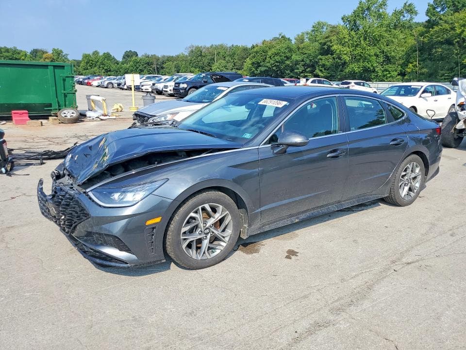 2023 HYUNDAI SONATA SEL - 1