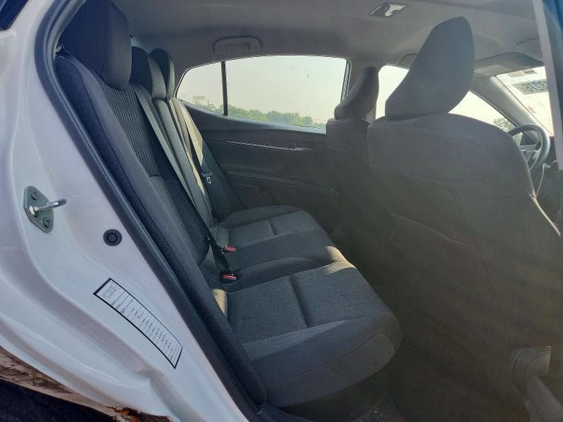 2026 TOYOTA CAMRY LE 10
