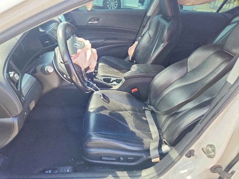 2020 ACURA ILX 7
