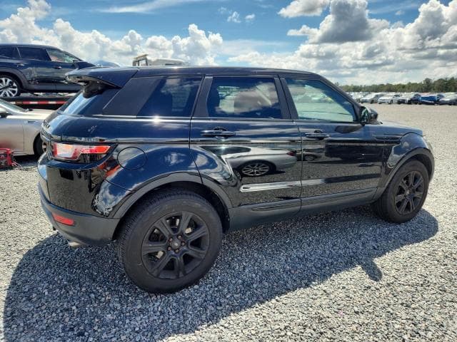 2019 LAND ROVER RANGE ROVER EVOQUE SE 3