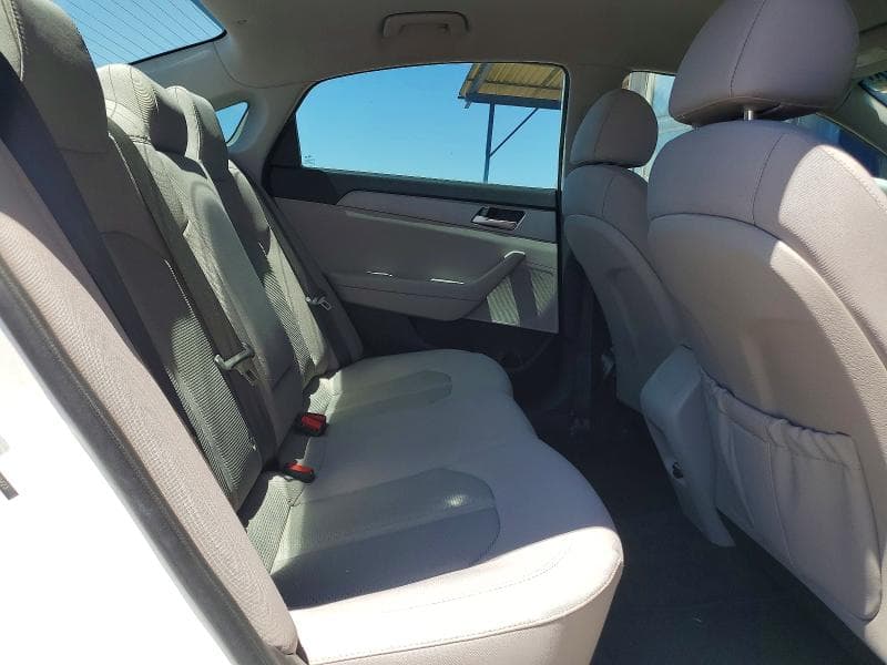 2018 HYUNDAI SONATA SE 10