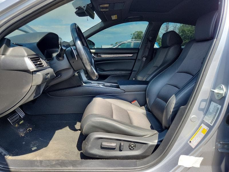 2021 HONDA ACCORD SPORT 7