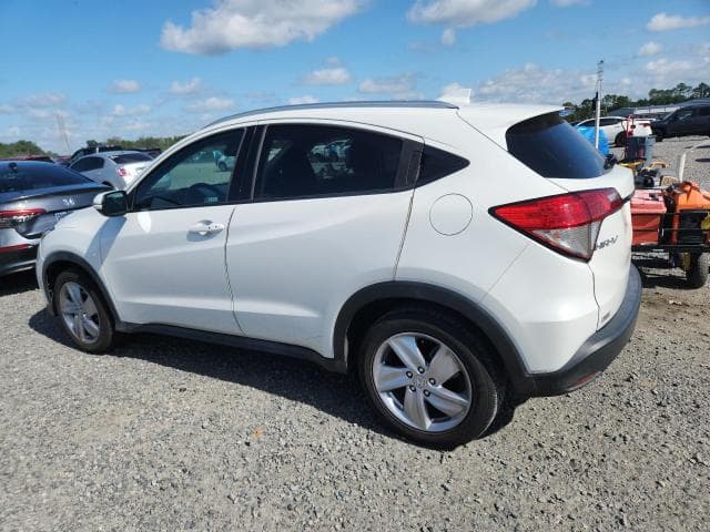 2020 HONDA HR-V EX 2