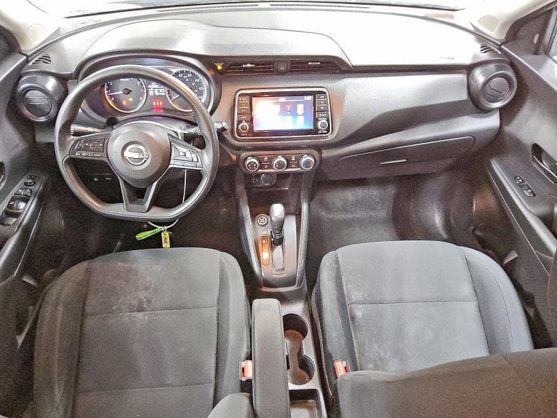 2023 NISSAN KICKS S 8