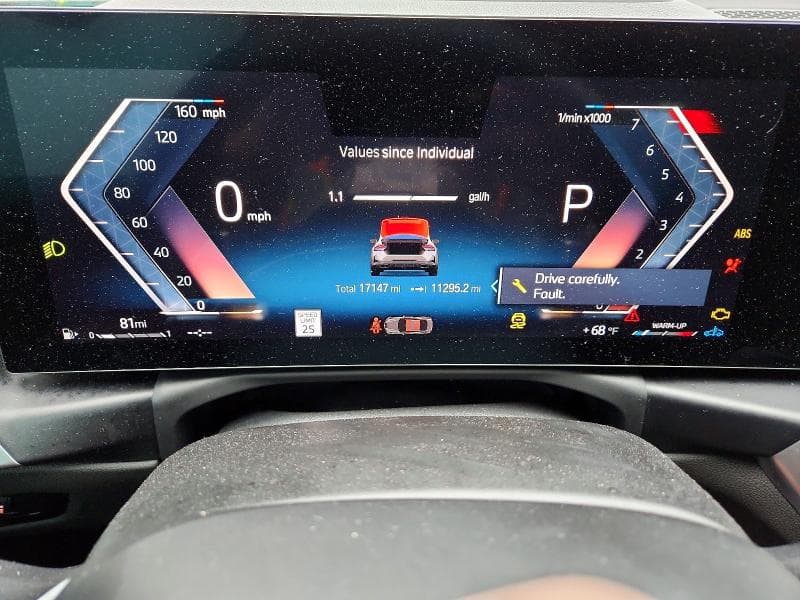 2024 BMW 2 SERIES 228I XDRIVE 9