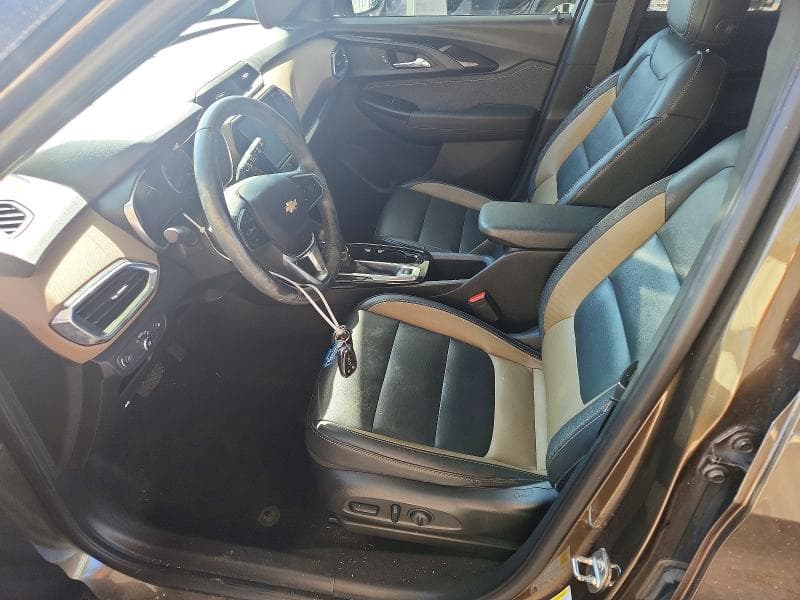 2021 CHEVROLET TRAILBLAZER ACTIV 7