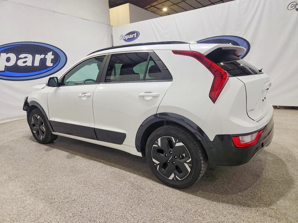 2024 KIA NIRO WIND 2