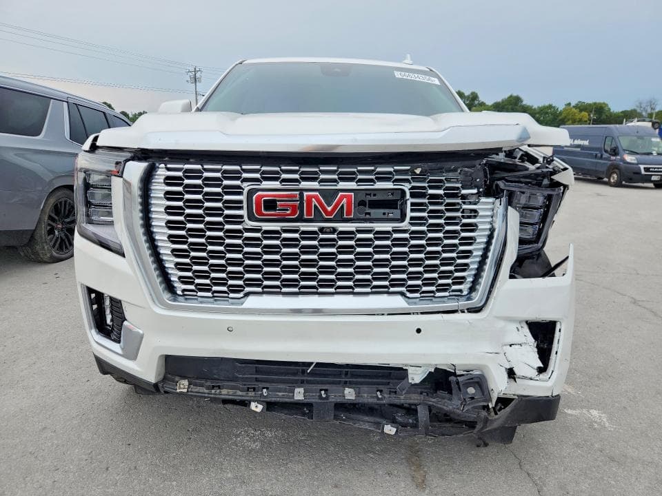 2024 GMC YUKON XL DENALI 5