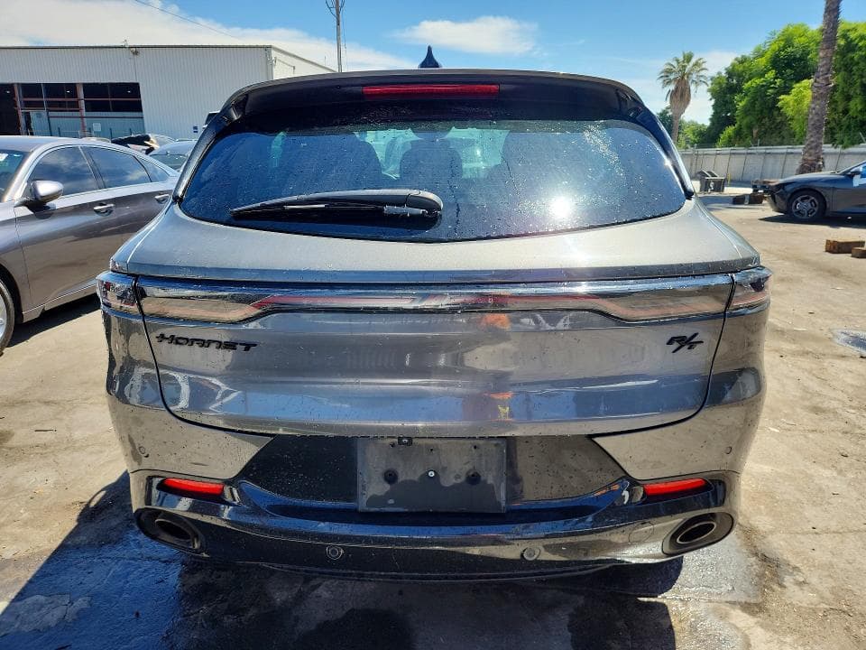 2024 DODGE HORNET R/T 6