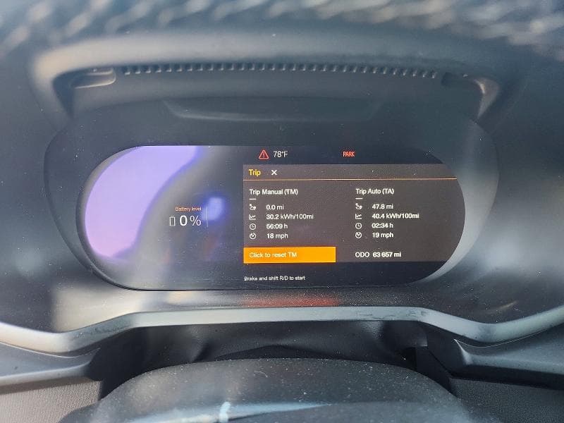 2023 POLESTAR 2 9