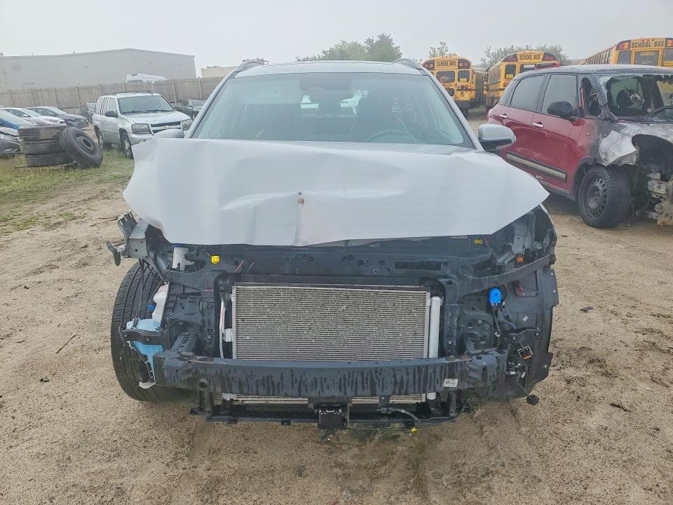 2023 HYUNDAI KONA SEL 5