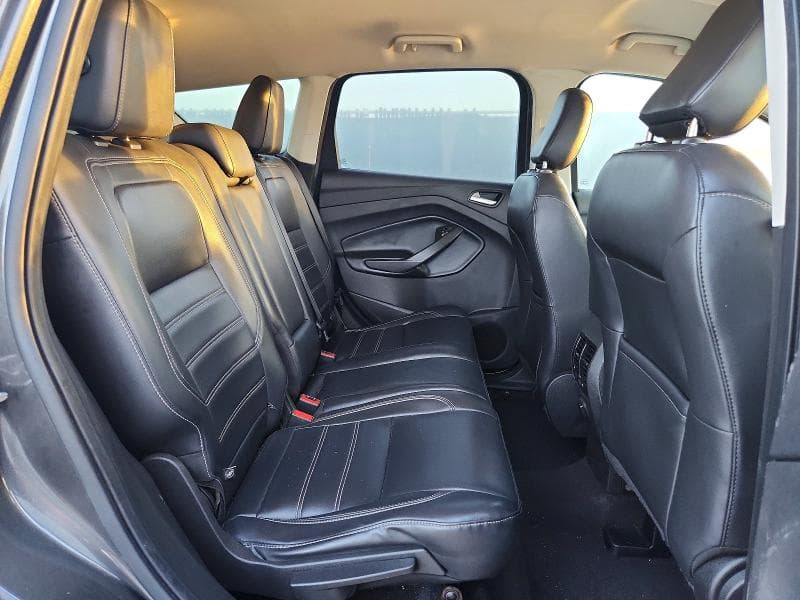 2019 FORD ESCAPE SEL 11
