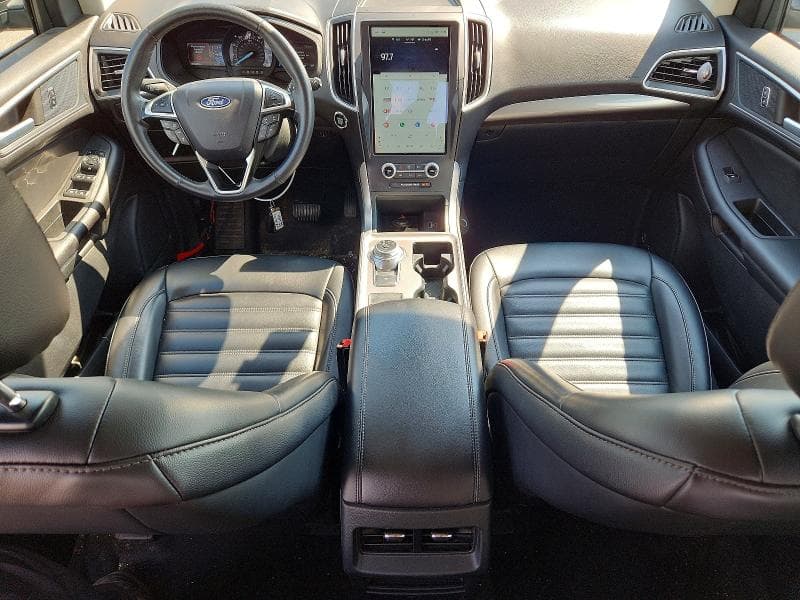 2024 FORD EDGE SEL 8