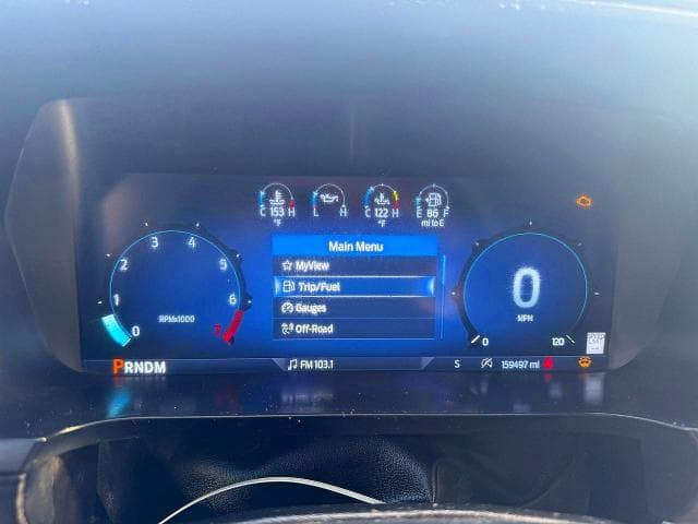 2024 FORD F150 XLT 8