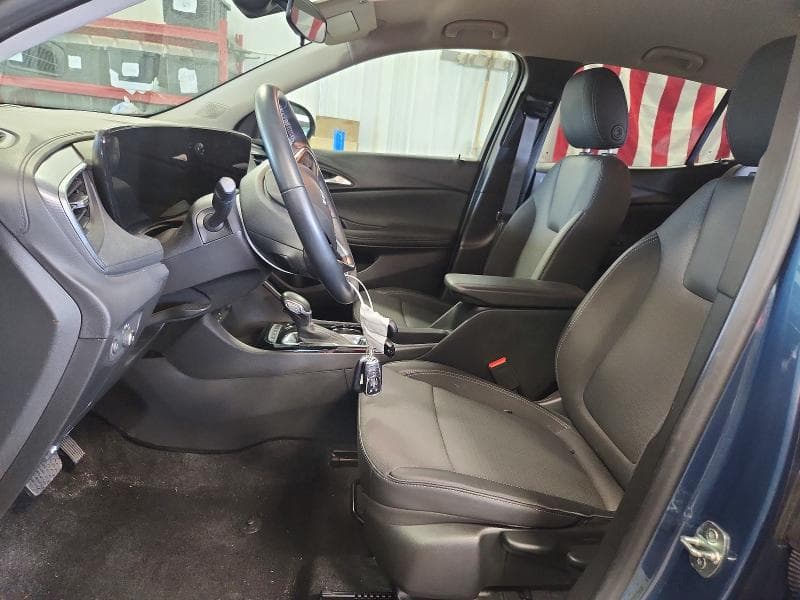 2024 BUICK ENCORE GX PREFERRED 7