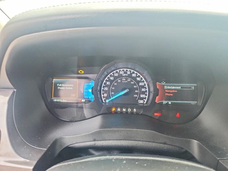 2019 FORD RANGER XL 9