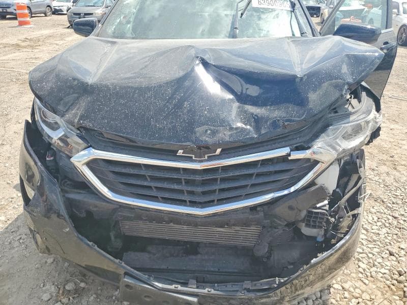 2021 CHEVROLET EQUINOX LT 11