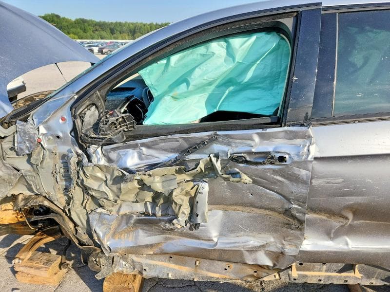 2021 FORD EDGE SE 7