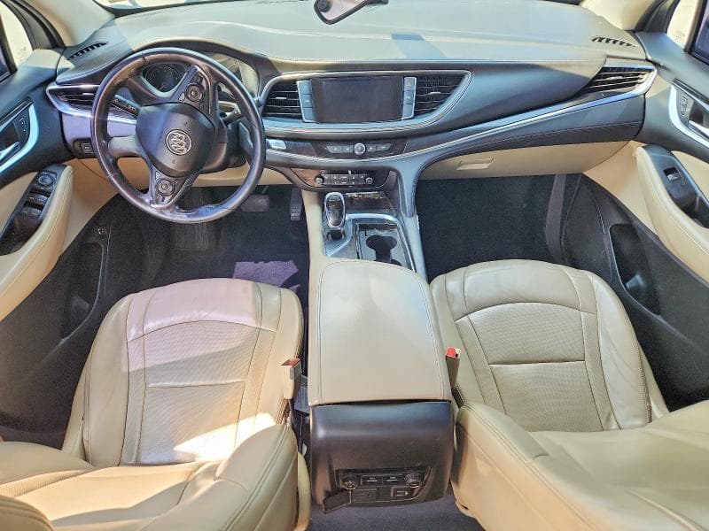 2019 BUICK ENCLAVE ESSENCE 8