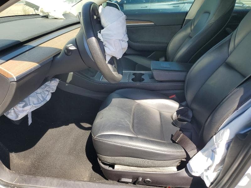 2021 TESLA MODEL 3 7