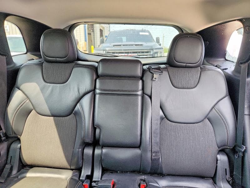 2018 JEEP CHEROKEE LATITUDE PLUS 10