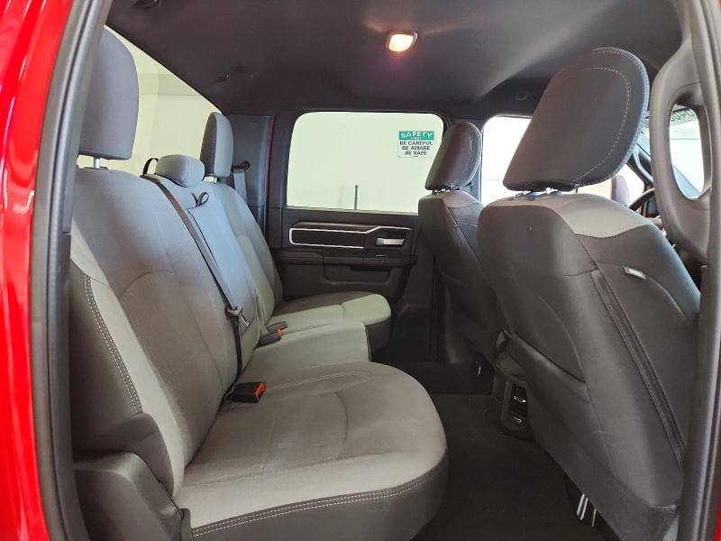 2024 RAM 2500 BIG HORN 10