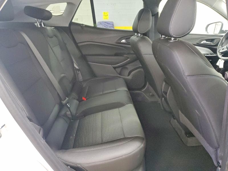 2026 CHEVROLET TRAX 1LT 11