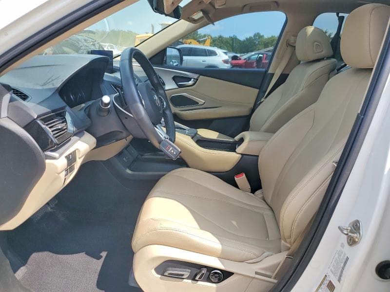 2019 ACURA RDX 7