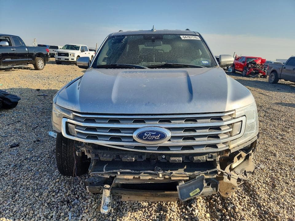 2020 FORD EXPEDITION MAX LIMITED 5
