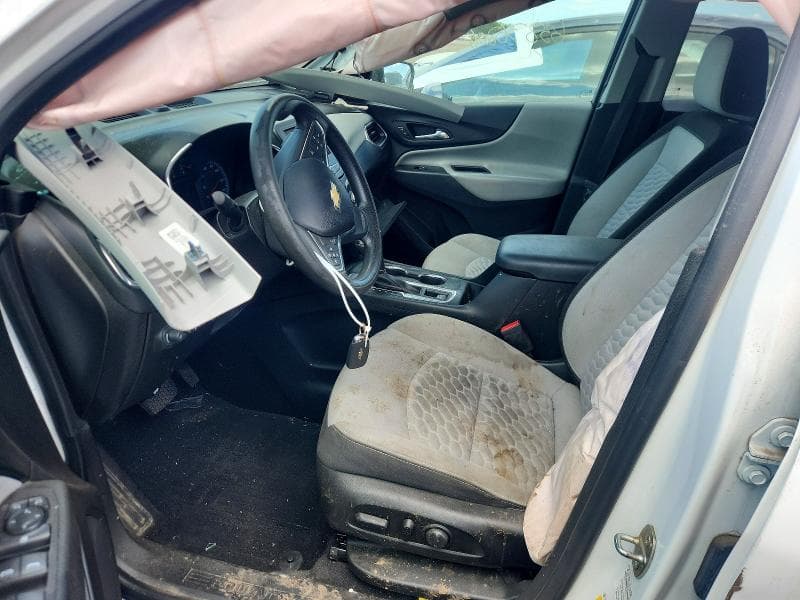2020 CHEVROLET EQUINOX LS 7