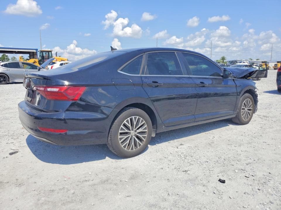 2021 VOLKSWAGEN JETTA S 3