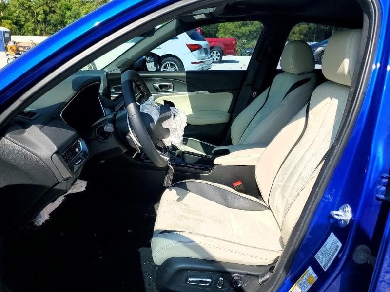 2024 ACURA INTEGRA A-SPEC TECH 7
