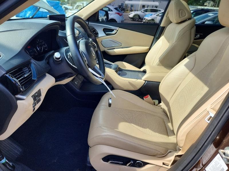 2020 ACURA RDX TECHNOLOGY 7
