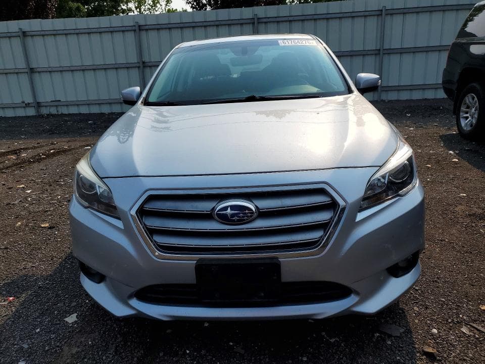 2017 SUBARU LEGACY 2.5I PREMIUM 5