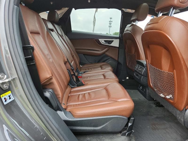 2019 AUDI Q7 PREMIUM PLUS 11