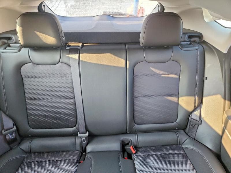 2025 CHEVROLET TRAX 1LT 10