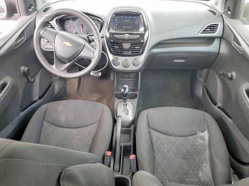 2020 CHEVROLET SPARK LS 8