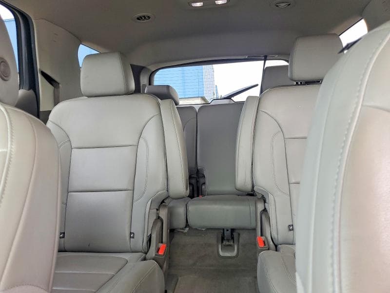 2019 CHEVROLET TRAVERSE LT 10