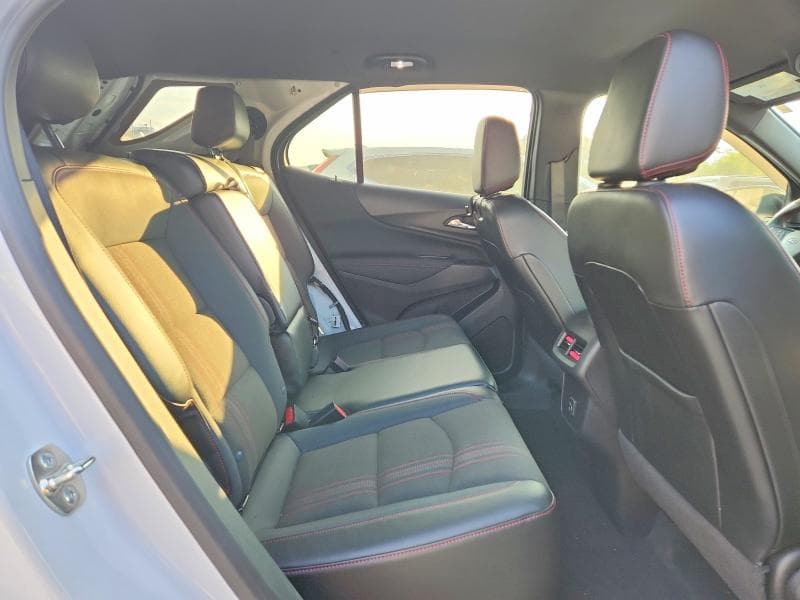 2024 CHEVROLET EQUINOX RS 11