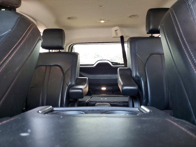 2018 FORD EXPEDITION PLATINUM 10