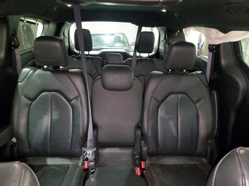 2020 CHRYSLER PACIFICA TOURING L 10