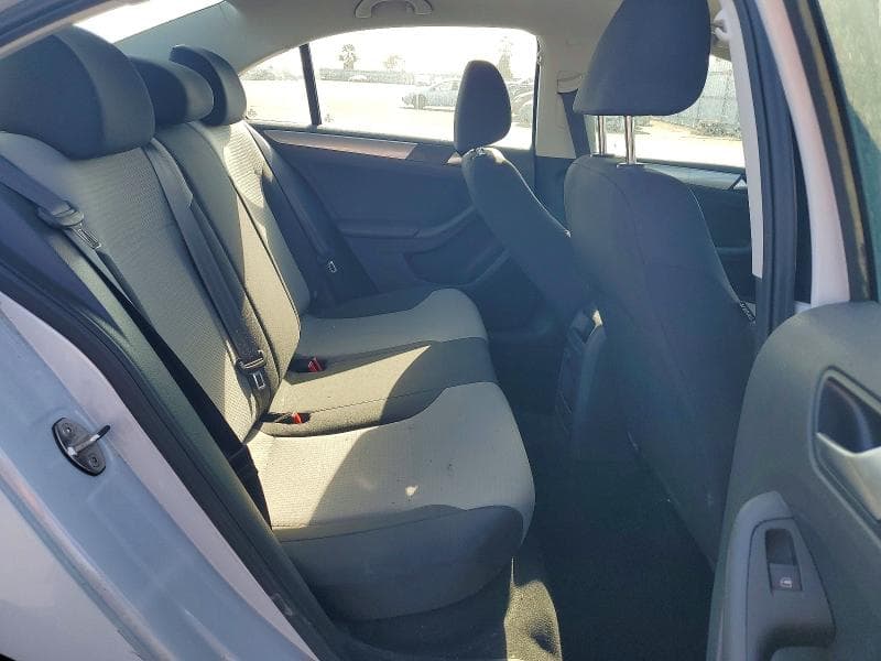2017 VOLKSWAGEN JETTA S 10
