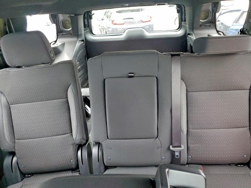 2024 CHEVROLET TAHOE K1500 10