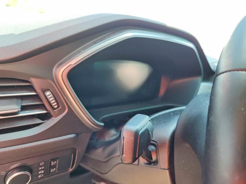 2024 FORD ESCAPE ACTIVE 9