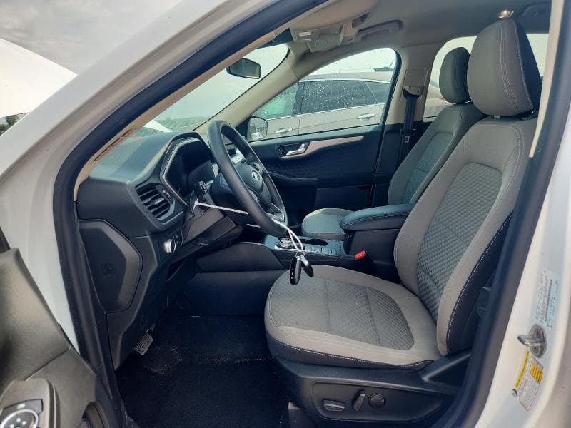 2020 FORD ESCAPE SE 7