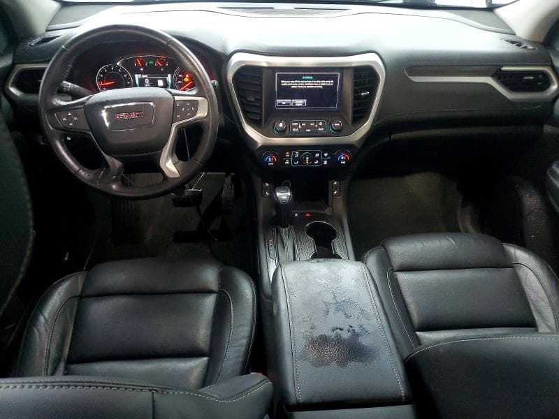 2017 GMC ACADIA SLT-1 8