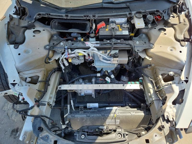 2020 TESLA MODEL 3 11